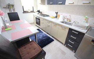Bloc nou la intrare in Dumbravita - Poză 8