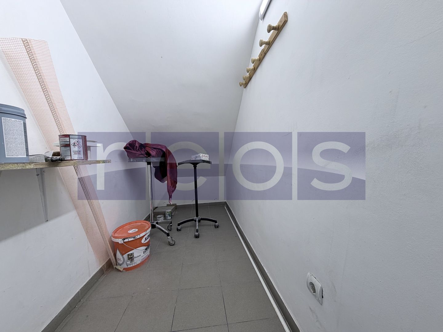 ÎNCHIRIERE SPAȚIU COMERCIAL STRADAL | 76 MP | VIZIBILITATE EXCELENTĂ | DAMAROAIA - Poză 8