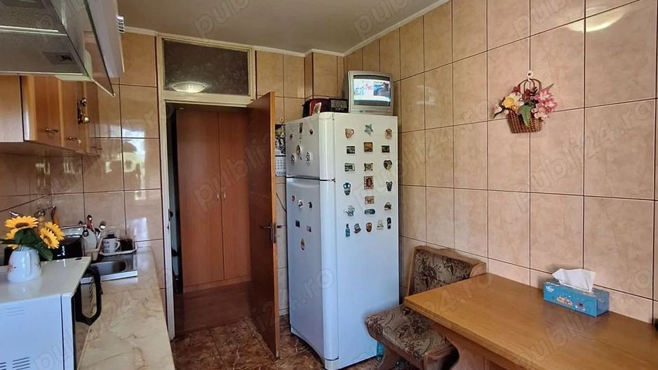 De vanzare  Apartament 2 camere Apusului - Poză 5
