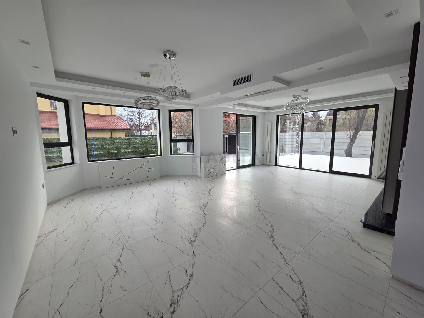 Vilă de lux în Pipera – proprietate exclusivistă, 0% comision pentru cumpărător - Poză 20