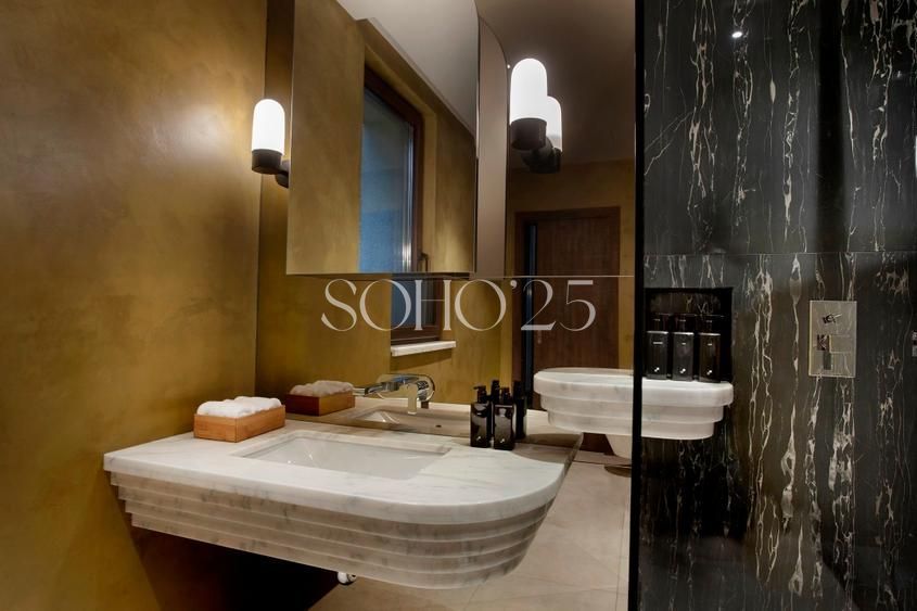 Apartament premium 3 Camere cu concierge și pază 24/7 – Primăverii - Poză 5