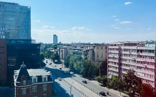 Apartament elegant de 2 camere | Modern | Dorobanti - Victoriei - Poză 11
