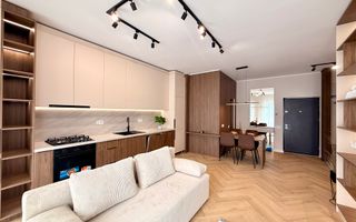 Apartament ultramodern / doua camere / Zona Eroilor  Floresti. - Poză 1