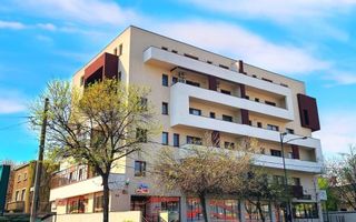 Apartament 2 camere NOU, 6 min Metrou Timpuri Noi, centrală proprie - Poză 13