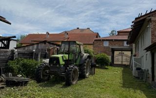 INIMA ARDEALULUI i FERMA CU UTILAJE i TAPU i UTILITATI - Poză 1