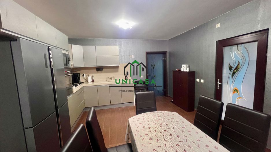 Casă de închiriat/Str Matei Basarab/Rm Vâlcea - Poză 5