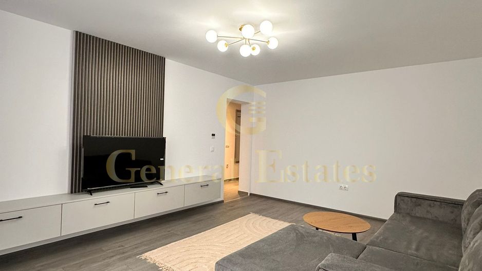 Apartament nou, la prima închiriere – confort real într-o zonă buna! - Poză 2