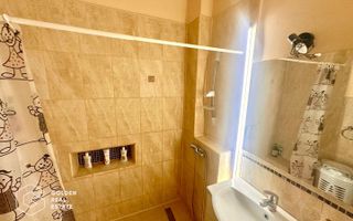 Apartament frumos, parcul Orizont, 3 camere, 2bai, 95mp,balcon, centrala proprie - Poză 8