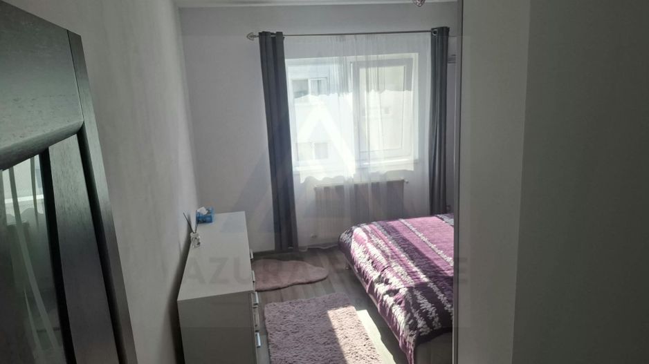 Apartament modern 2 camere 60 mp utili etaj 2  cartier Arhitectilor - Poză 8