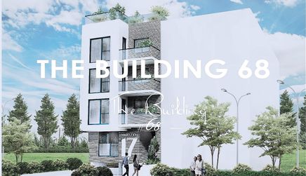 The Building 68 - Ion Marcu 17