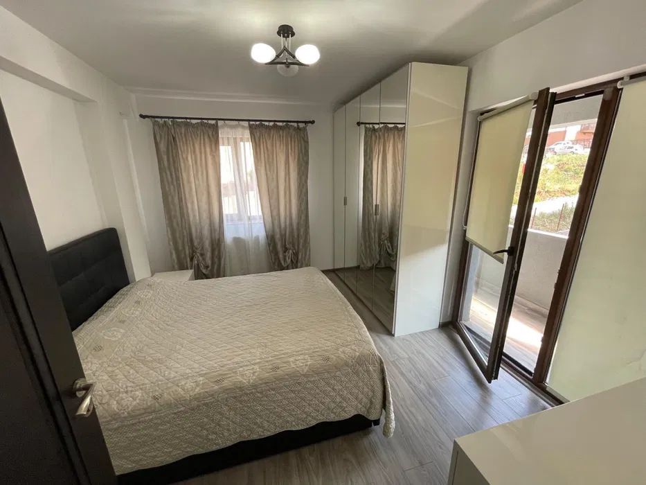 Apartament 3 camere | Floresti | Balcon | Loc de parcare - Poză 6