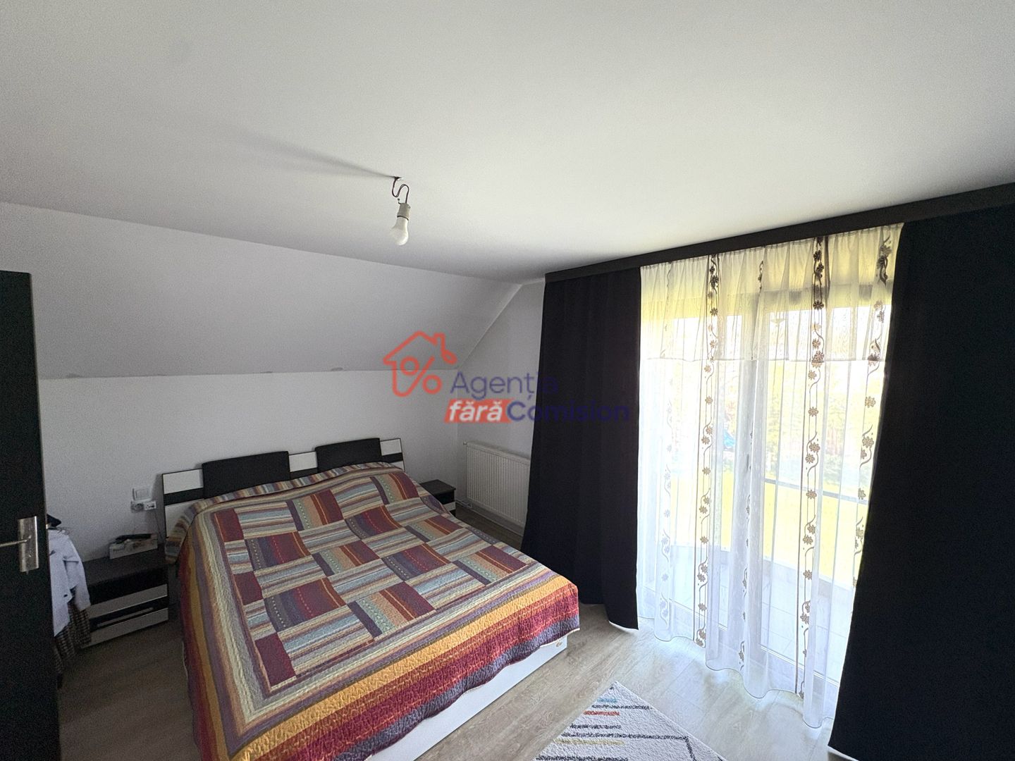 Casa individuala, 180mp, 259000 euro, Holboca, Iasi, Comision 0% - Poză 15