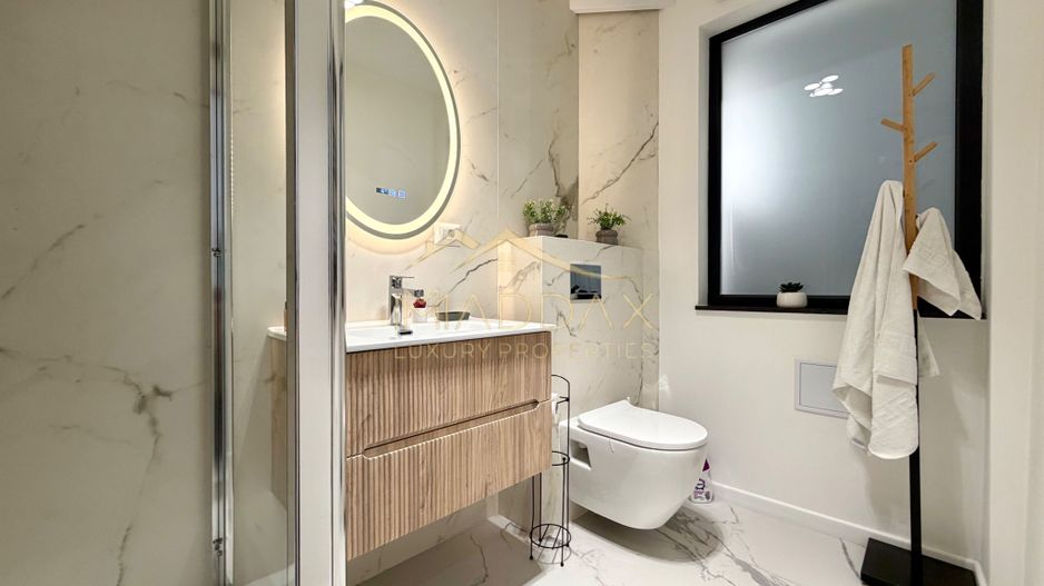 Studio *mobilat complet* // Piata Amzei - Poză 17