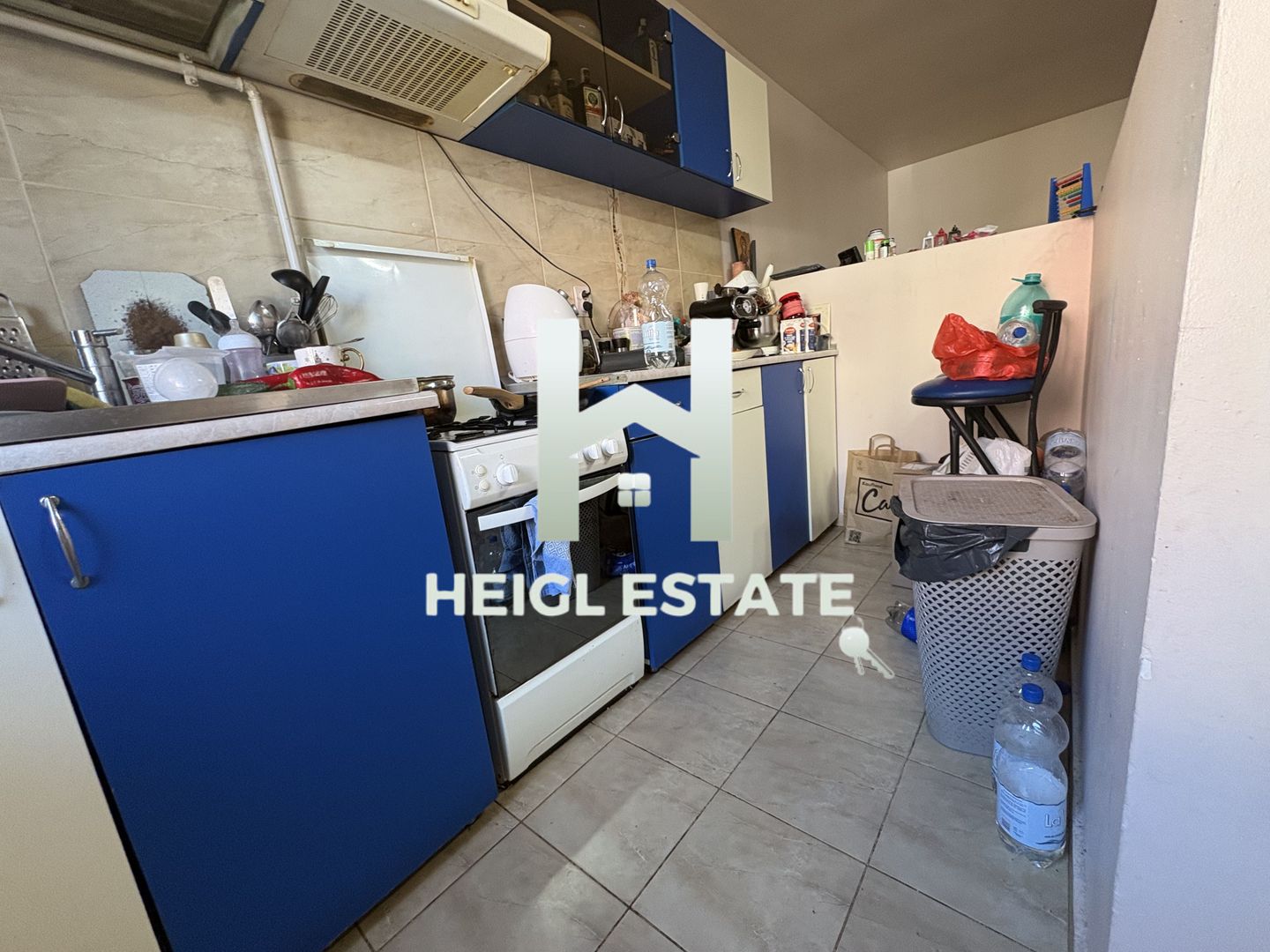 Apartament cu 2 camere in Giroc in zona unitatii militare - Poză 6