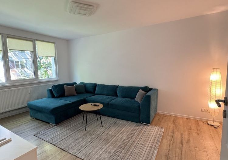 Vand apartament 2 camere Rahova/Margeanului decomandat/centrala - Poză 1