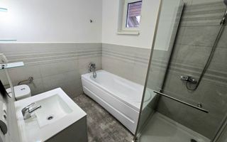 Casă de tip Înșiruit, 3 Camere, Construcție Nouă, Zona Cetate - Poză 17