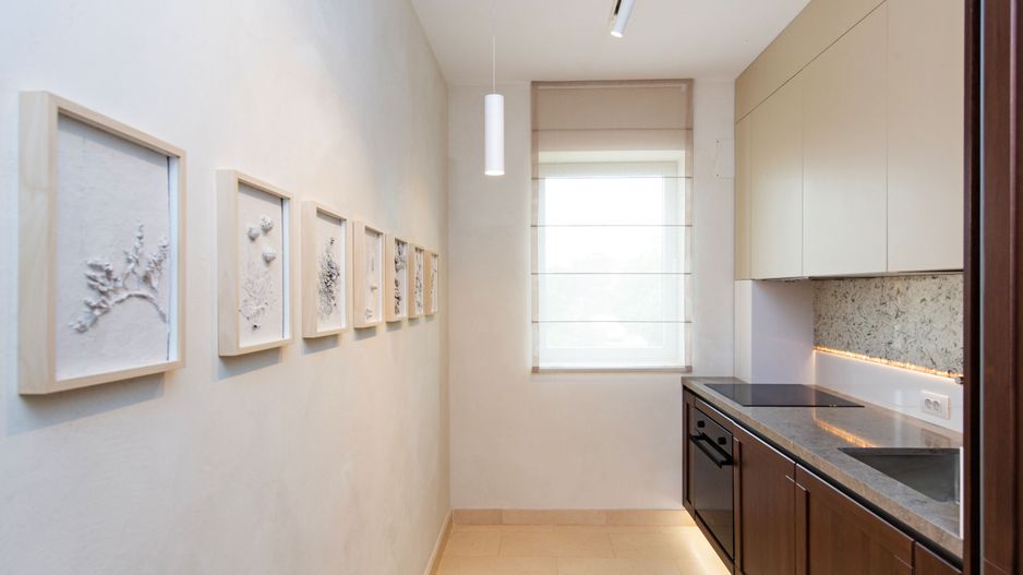 Apartament 3 camere  Domenii | Ansamblu exclusivist - Poză 3