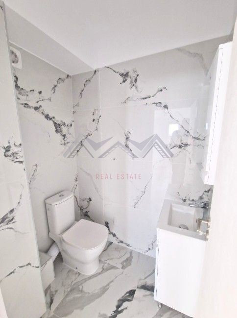 Apartament 3 camere Otopeni central | bloc nou, parcare, comision 0 - Poză 8