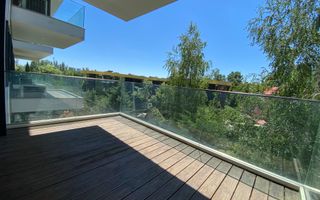 APARTAMENT SUPERB CU 4 DORMITOARE  LA  INCHIRIERE LANGA PARC HERASTRAU - Poză 1