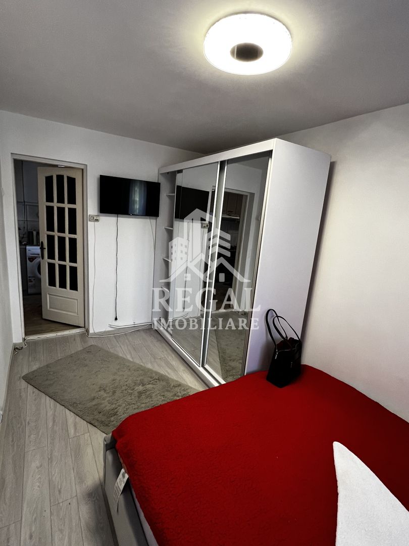 Apartament 2 camere de închiriat | Zona Centrală | Etaj 2 | Parcare - Poză 5