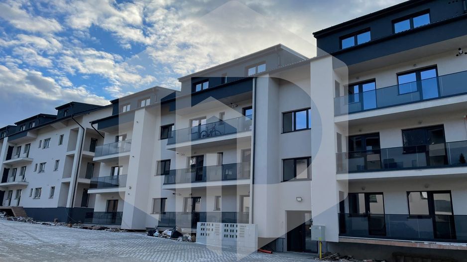 Apartament 2 camere - Decomandat - Etaj 1 - Doamna Stanca - Poză 2