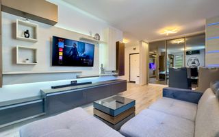 Apartament LUX 2 camere, zona Iulius Mall - Poză 3