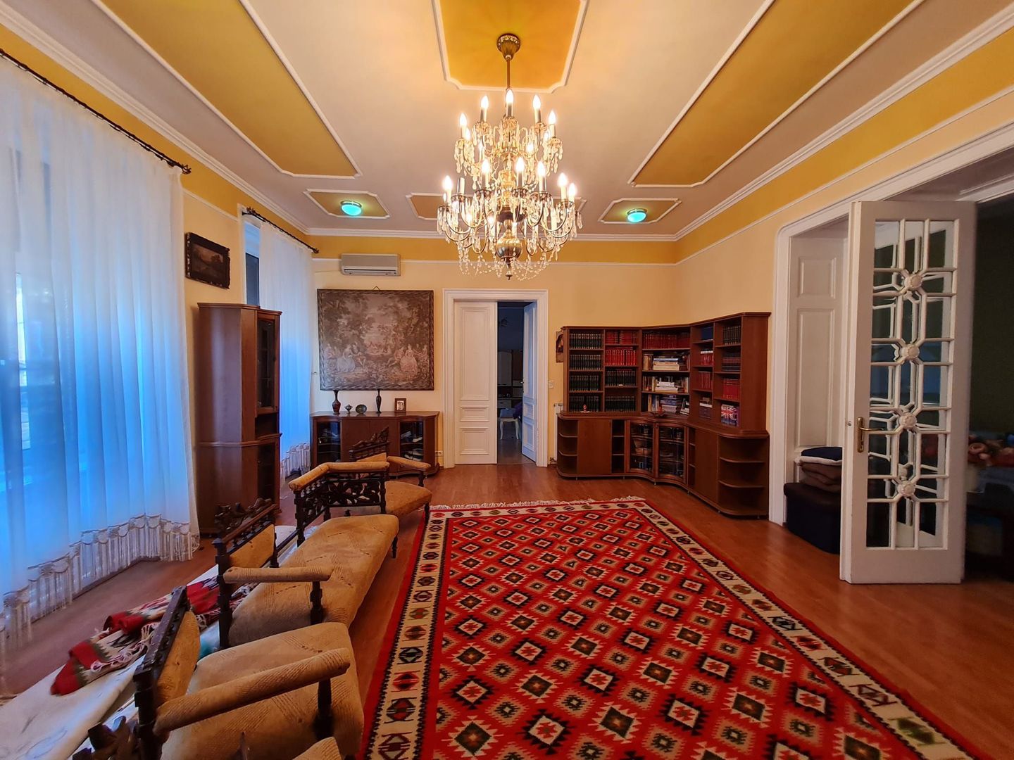 Apartament spațios 3 camere - Poză 3