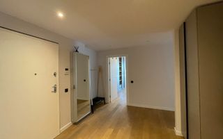 3 CAMERE CU PARCARE| ONE HERASTRAU TOWERS | SUPER-PRET | MOBILAT SI UTILAT LUX | - Poză 6