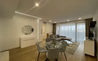 Apartament 2 Camere Cortina Residence | Herastrau Baneasa I COM 0% - Poză 14