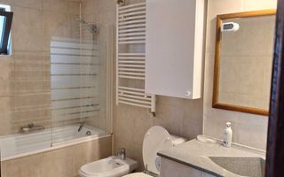 Apartament spatios 100 mp, 3 camere + dining, zona centrala Iasi – Tribunal Iasi, blocuri tip vila - Poză 8