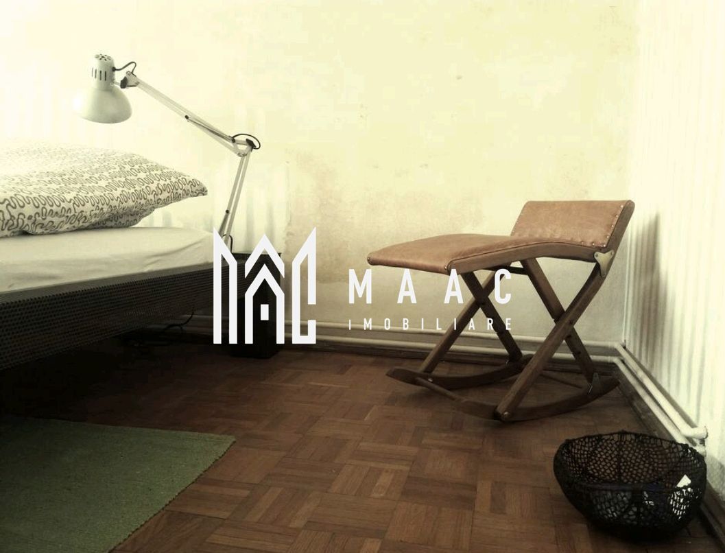 Apartament 3 Camere I Decomandat I Central - Poză 6