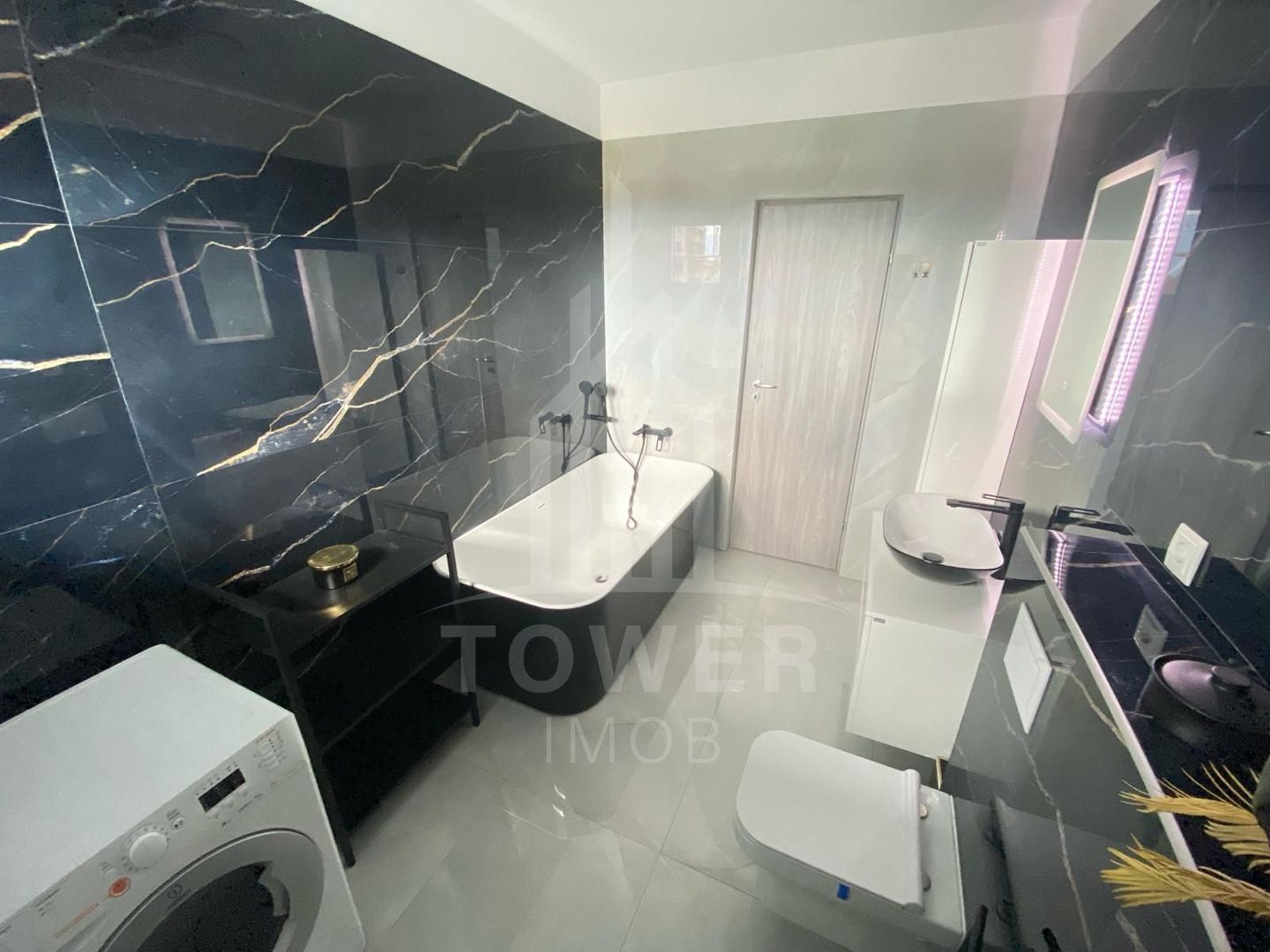 Penthouses de lux zona Vest - Poză 7