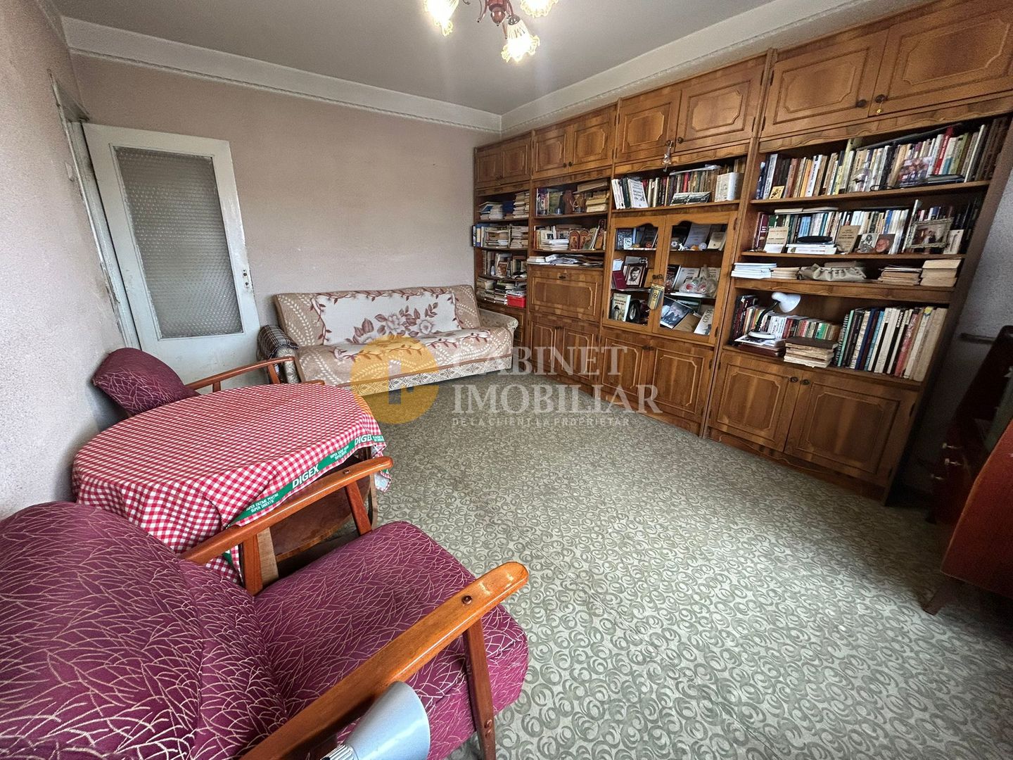 3 Camere | Independenței - Bloc pe Cadre - Poză 2