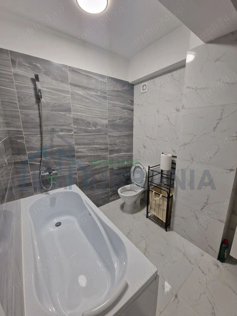Apartament 2 camere inchiriere situat in zona Cug Valea Adanca - Poză 8