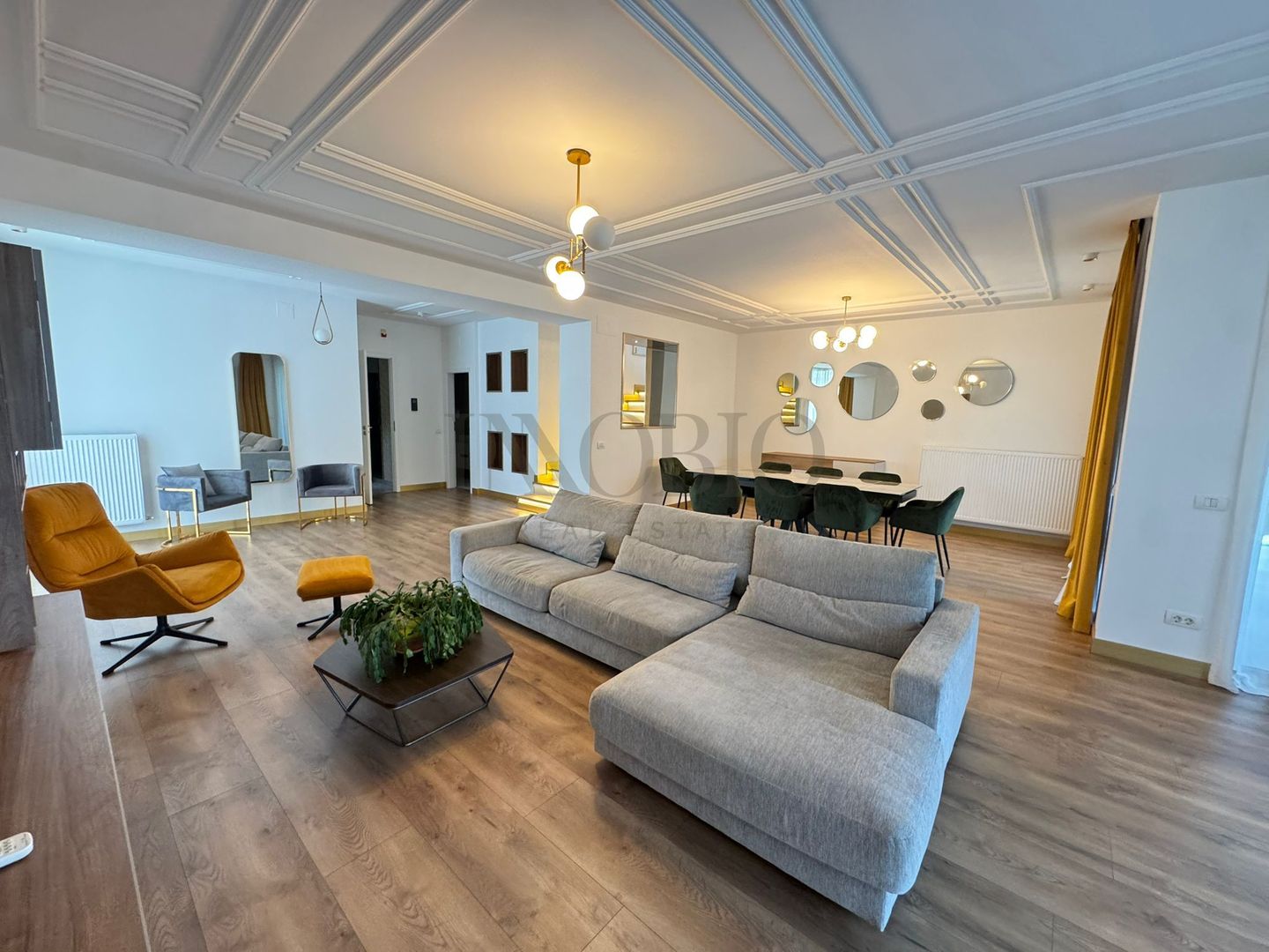 Vila 6 Camere | GreenLake | Gated Community - Poză 1
