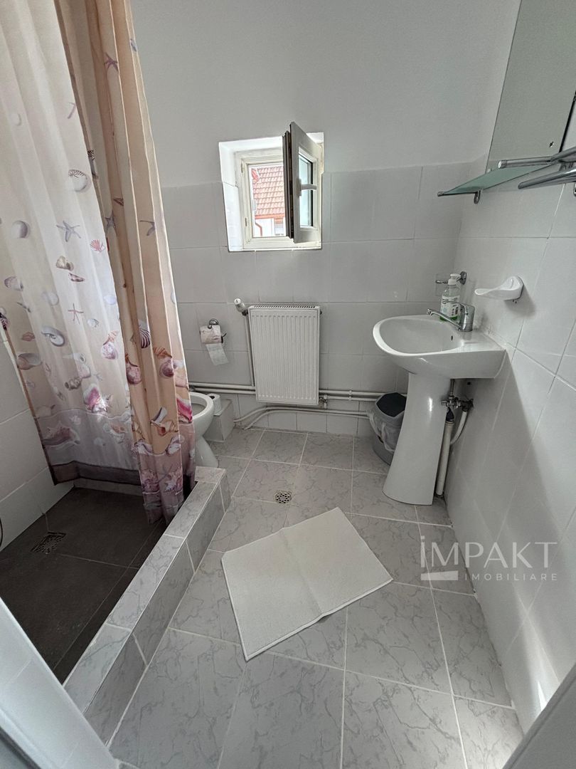 Camere de închiriat Mărăști, Hotel 3★  Utilități incluse | De la 400E - Poză 11