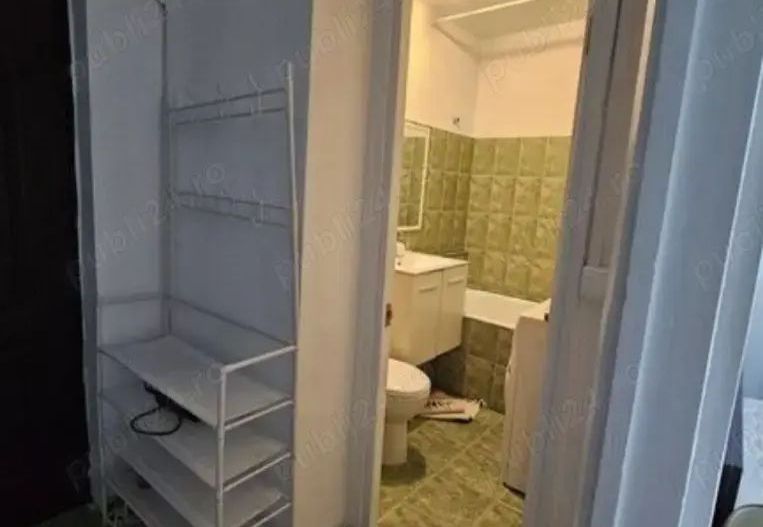 Garsonieră de vânzare, Calea Rahovei – Vedere Bulevard - Poză 8