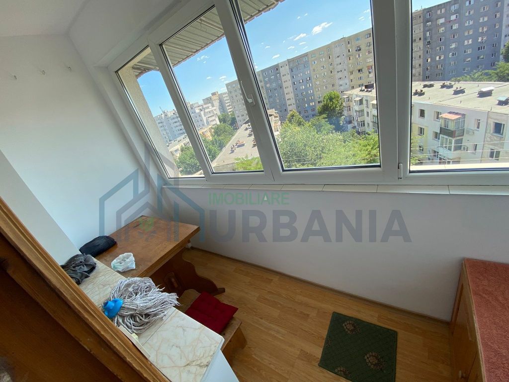 Alexandru cel Bun - 2 Cam. Decomandat + BOXĂ– Spațiul ideal pentru - Poză 7