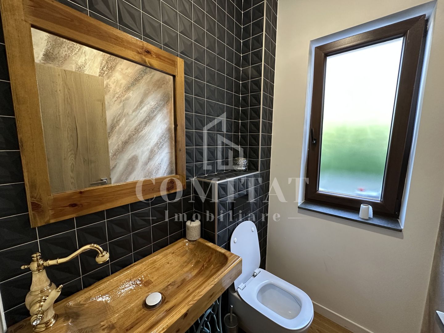 Apartament 3 camere | 78 mp | Cartierul Gruia - Poză 6