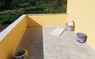 🏡Casă Plan Parter+Mansardă Voinești 60 mp utili + 400 mp teren - 59.900 Euro 💰 - Poză 5