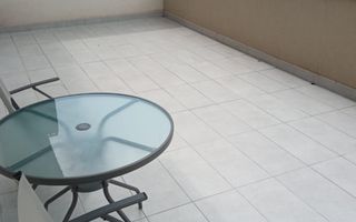 Apartament 2 camere + terasă 25 mp, Floresti. - Poză 5