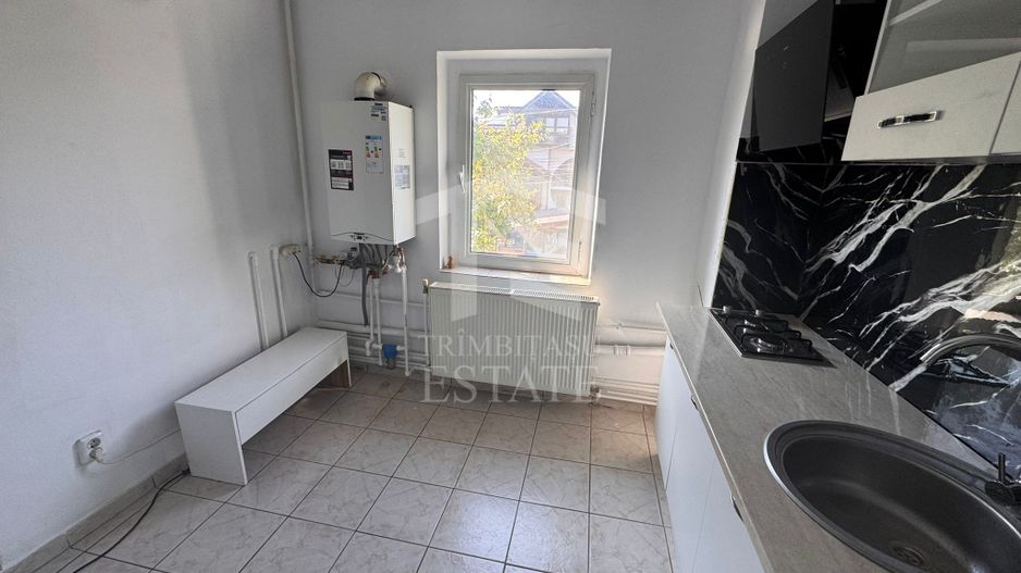 Garsoniera Voluntari 34 mp Centrala Proprie 1/2 - Poză 5