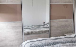 Apartament Pacurari 3camere/ et.1, 59mp // Zona - Alpha Bank - Poză 24