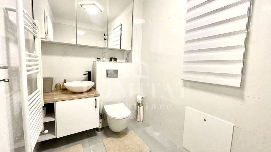 Apartament la cheie | Gradina | Zona Str Cetatii-Floresti - Poză 5