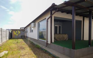 Casa Individuala cu 3 camere, mobilata si utilata, Vidra, Ilfov - Poză 14