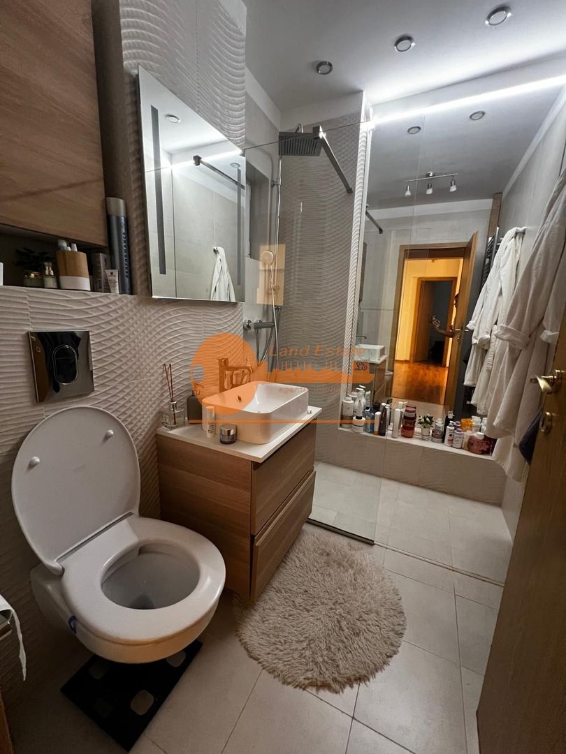 Vanzare 3 camere Tineretului ( 5 minute metrou ) - Poză 5