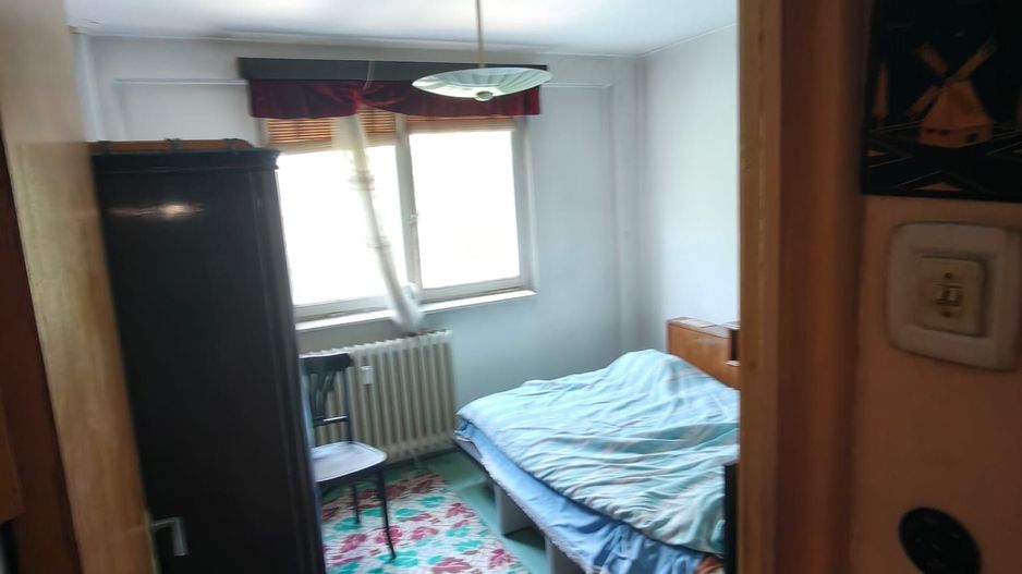 De vanzare Apartament 2 camere, Veteranilor - Poză 7