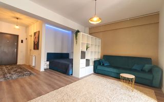 Garsoniera Modernă Zona Noua Comision 0% - Poză 3