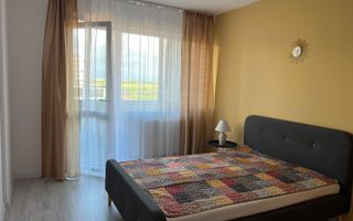 Inchiriere 2 camere, mobilat si utilat - acces rapid metrou Berceni - Poză 10