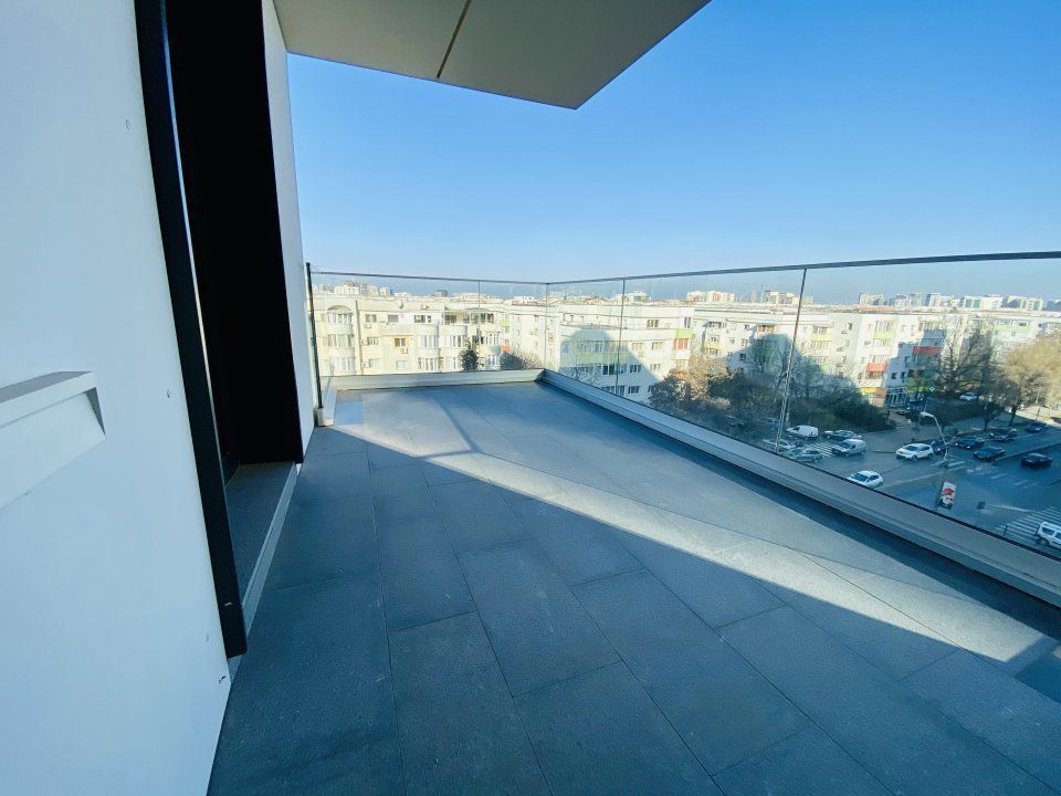 Apartament 3 Camere | One Herastrau Plaza + loc parcare - Poză 8